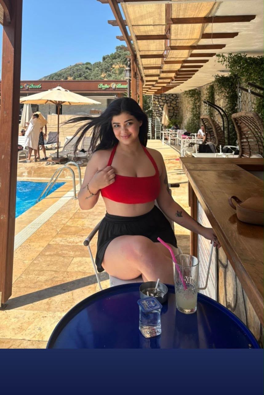 Oğuzlar Zarif Partner Escort Aslı