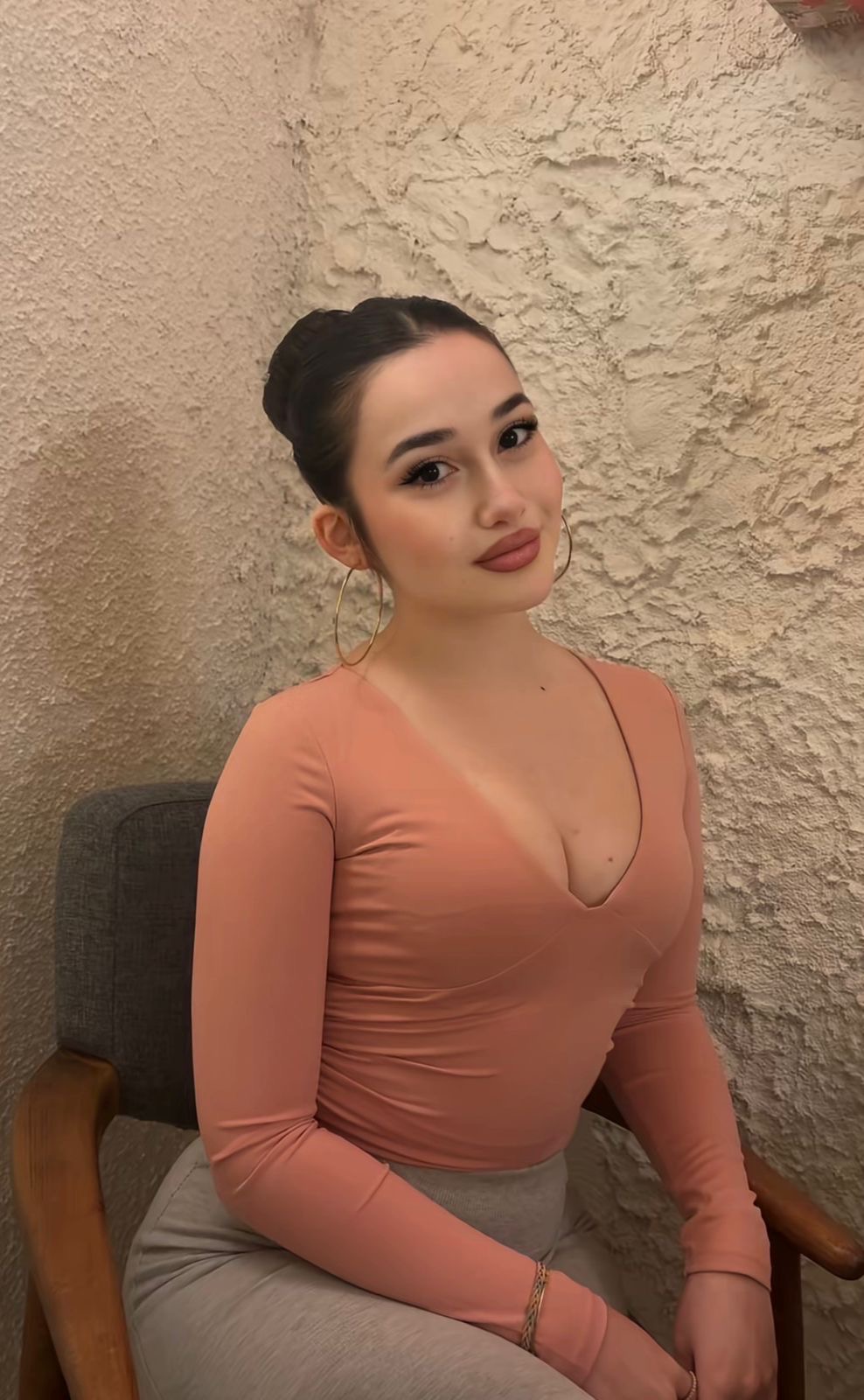 Oğuzlar Zengin Enerji Escort Bayan Çiğdem