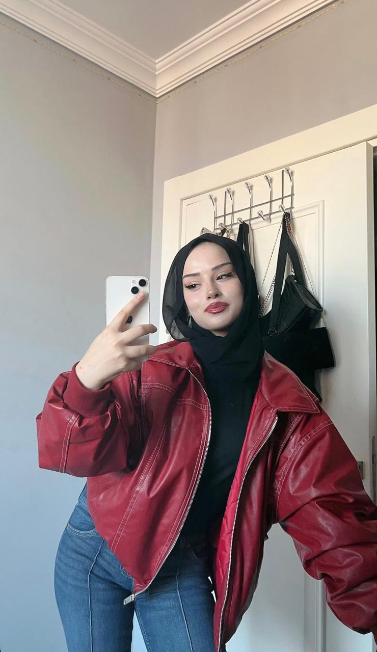 Oğuzlar Güleryüzlü Kadın Escort Bayan Banu